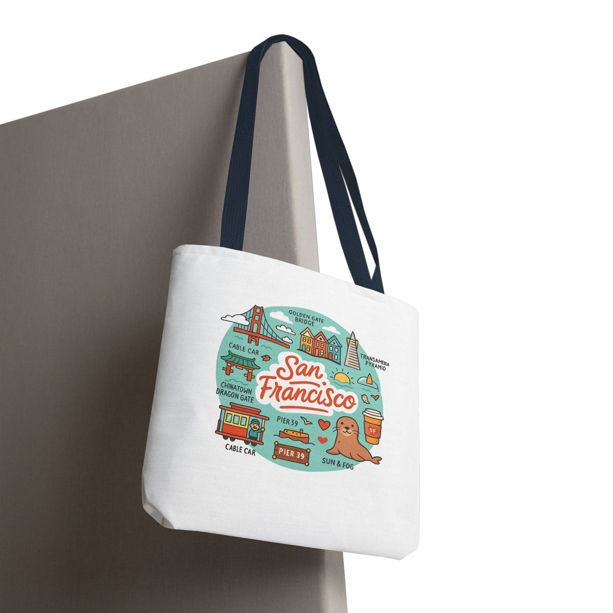 Tote Bag (AOP)