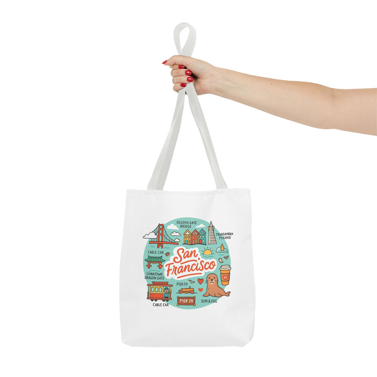Tote Bag (AOP)