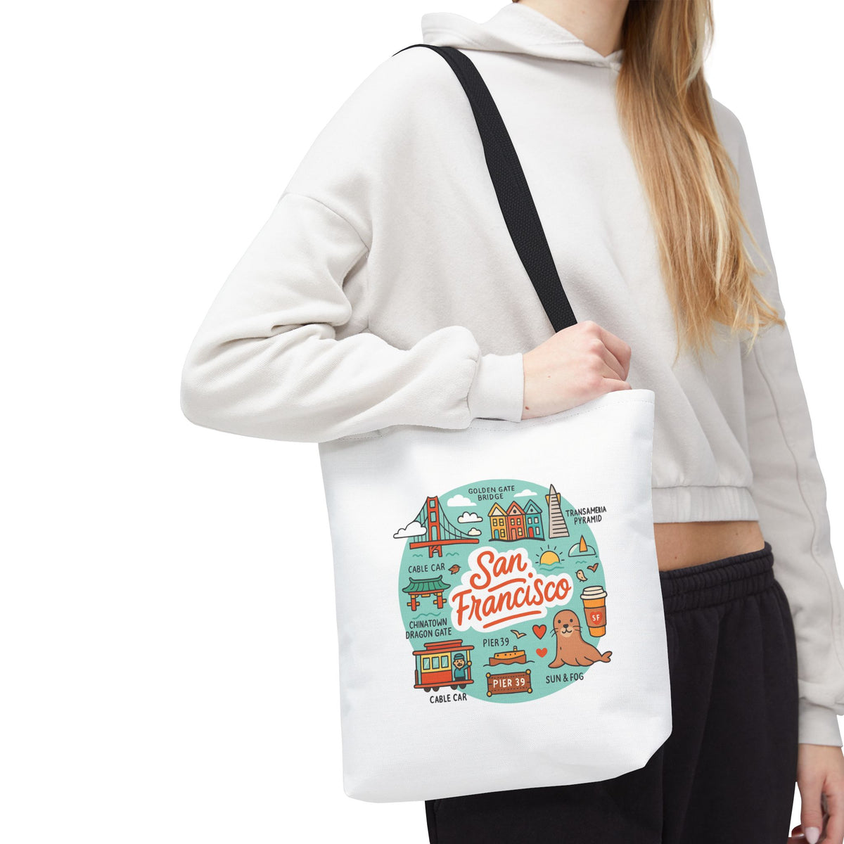 Tote Bag (AOP)