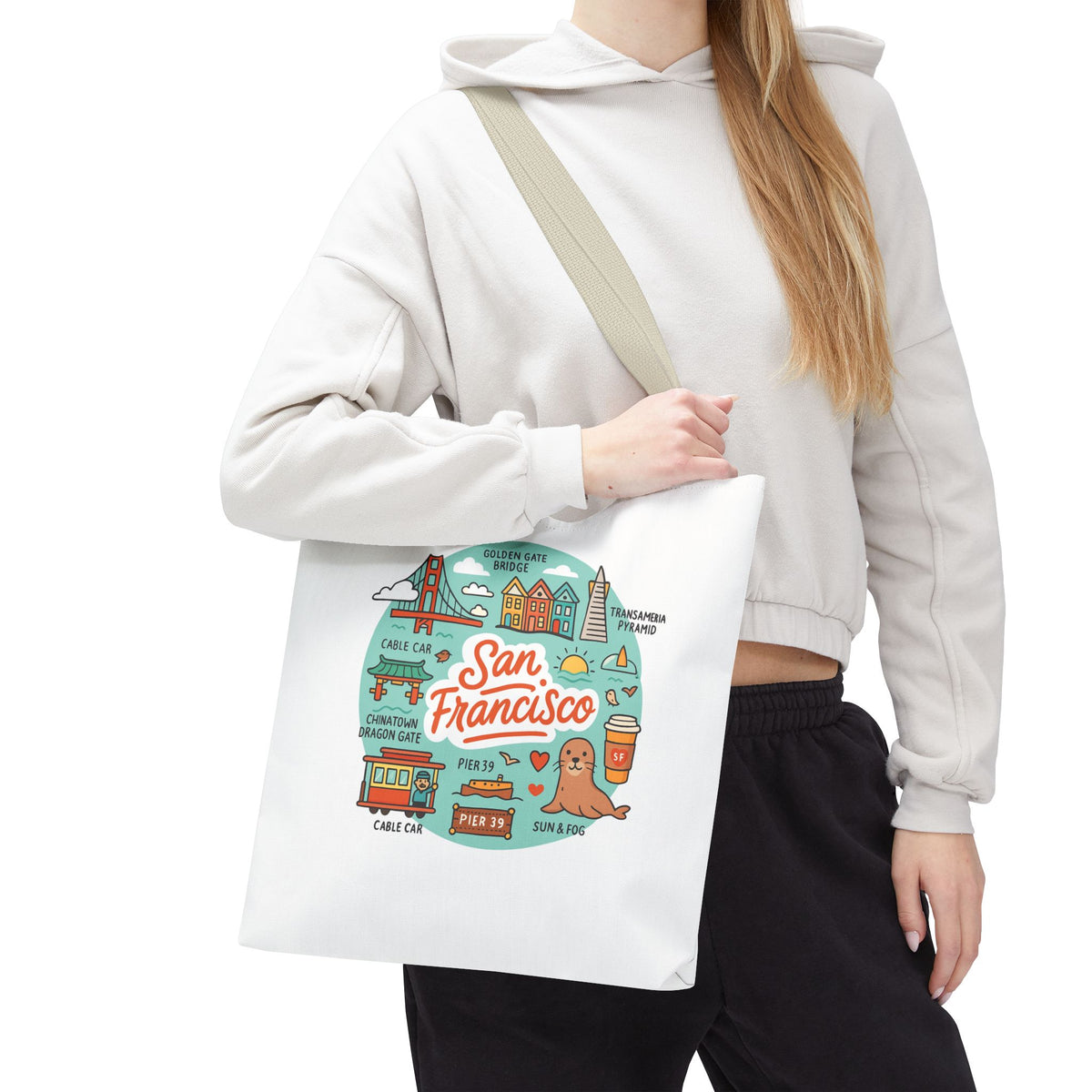 Tote Bag (AOP)