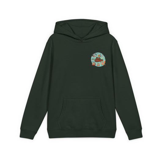 Youth V.I.T.™ Fleece Hoodie