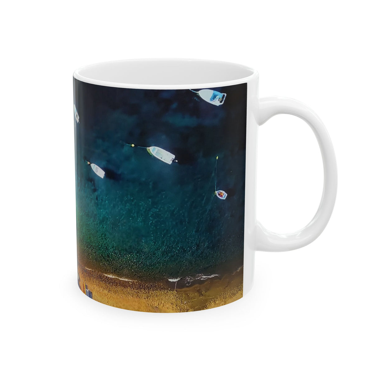 Ceramic Mug, (11oz, 15oz)