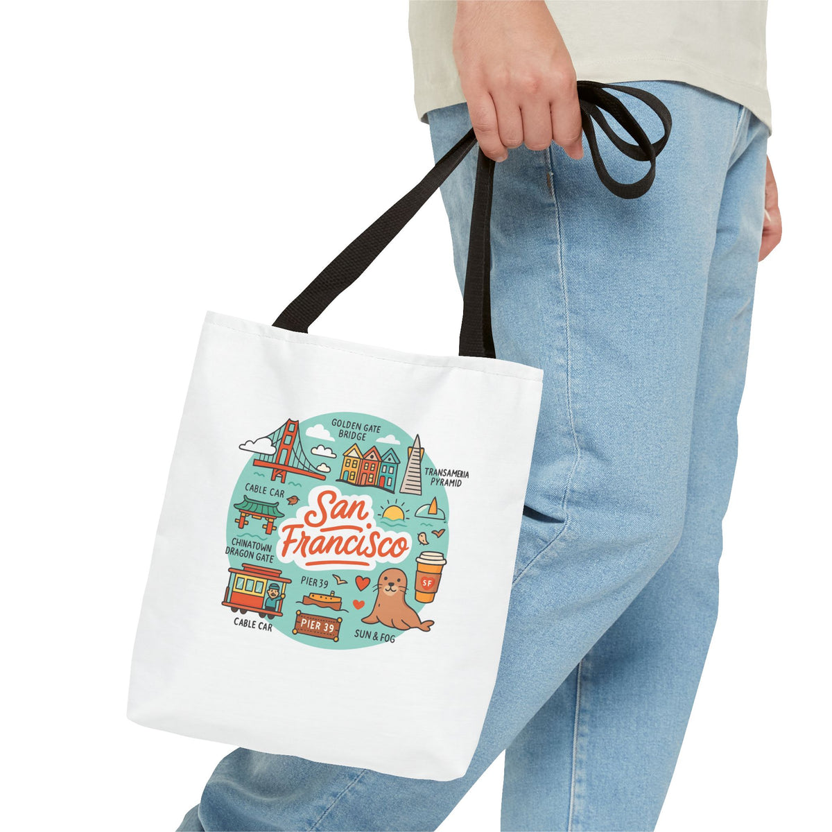 Tote Bag (AOP)