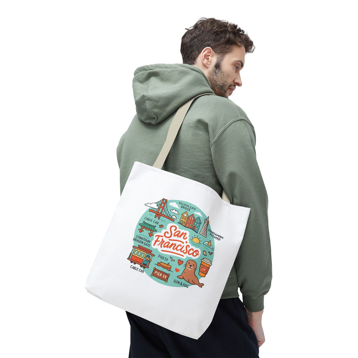 Tote Bag (AOP)