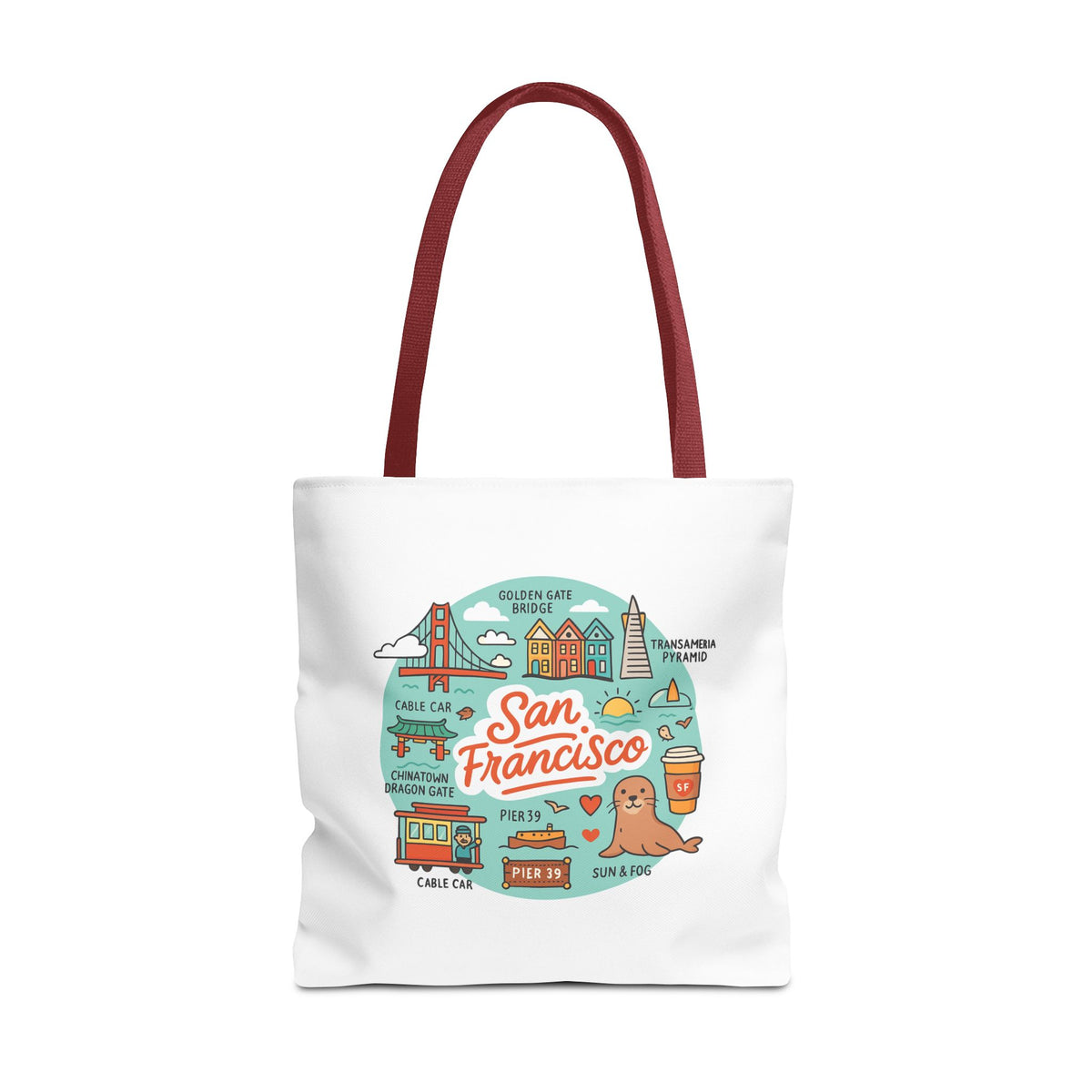 Tote Bag (AOP)