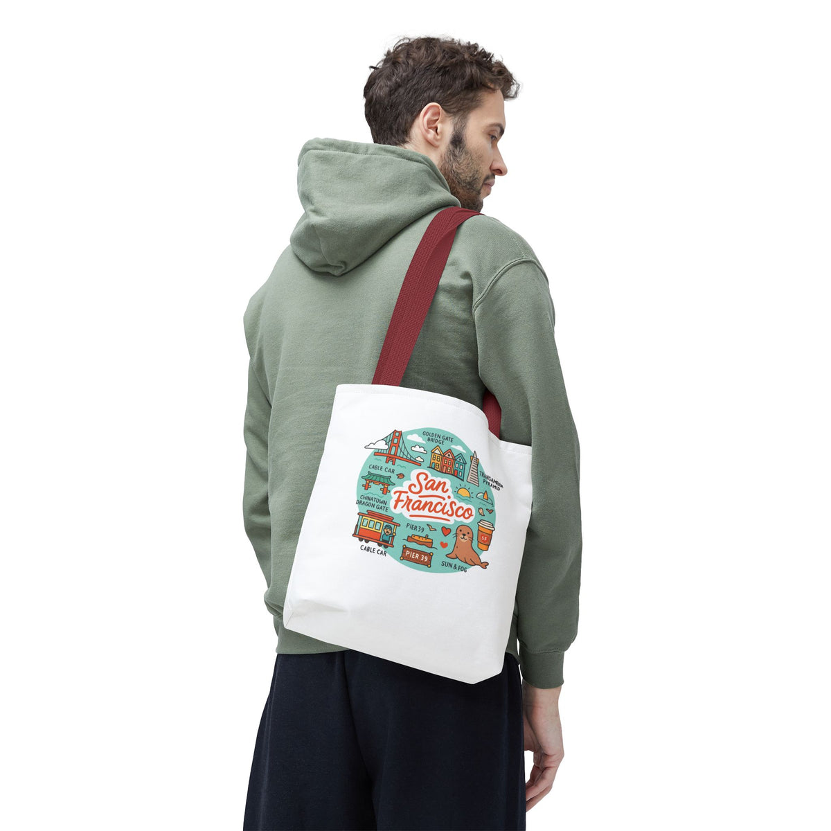 Tote Bag (AOP)