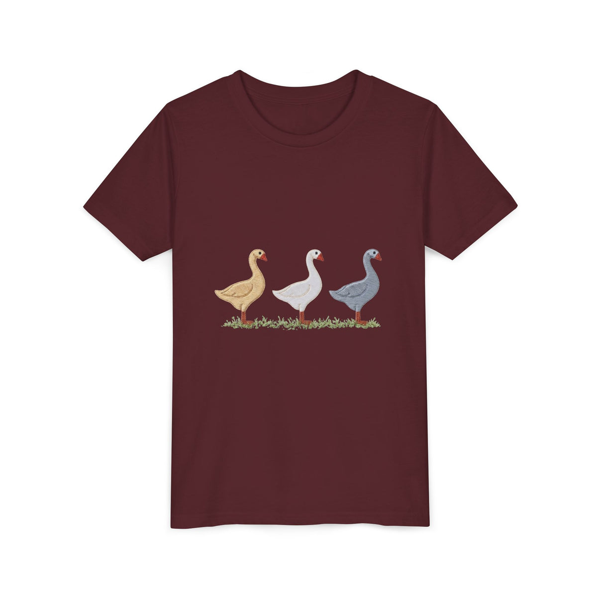 Youth Short Sleeve Tee