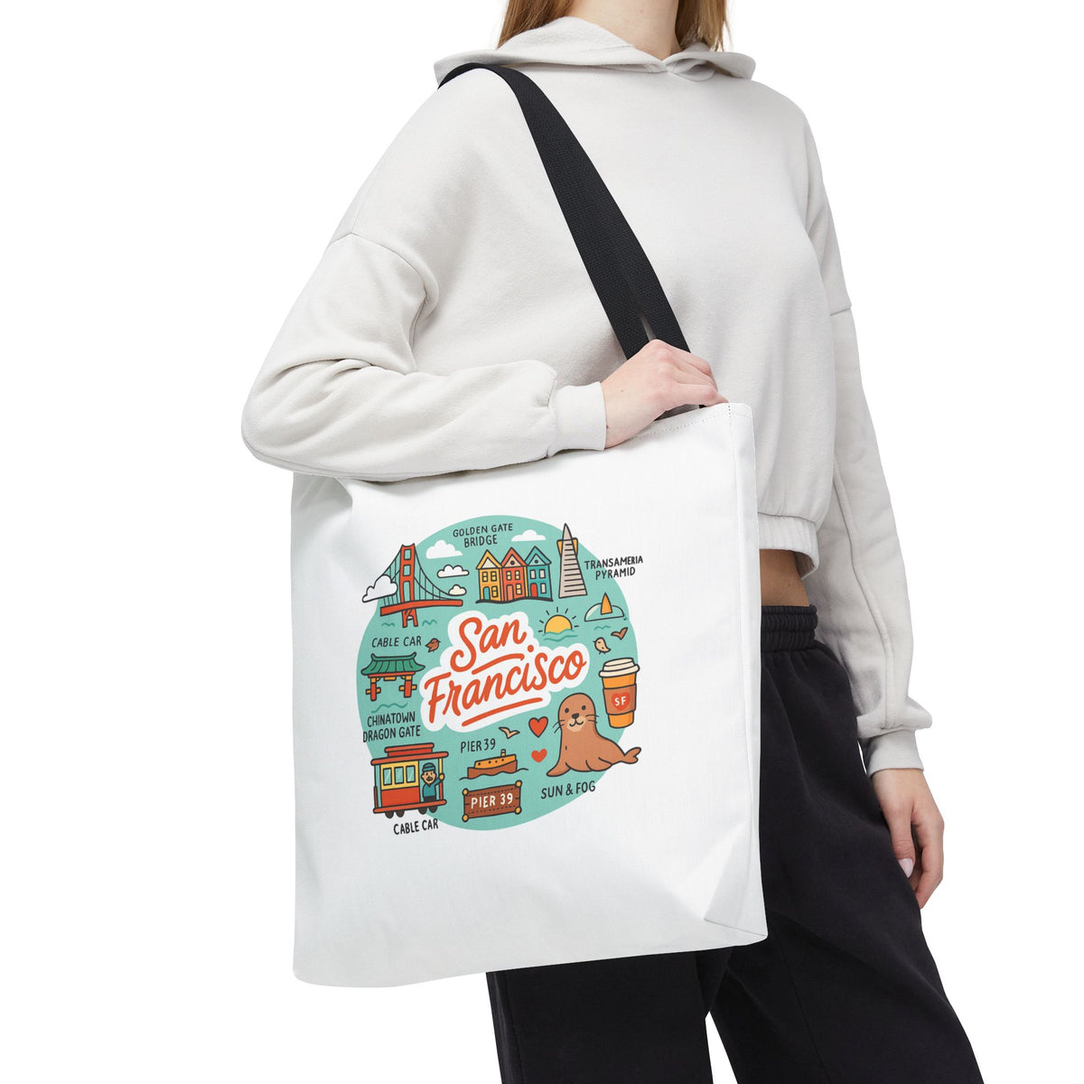 Tote Bag (AOP)