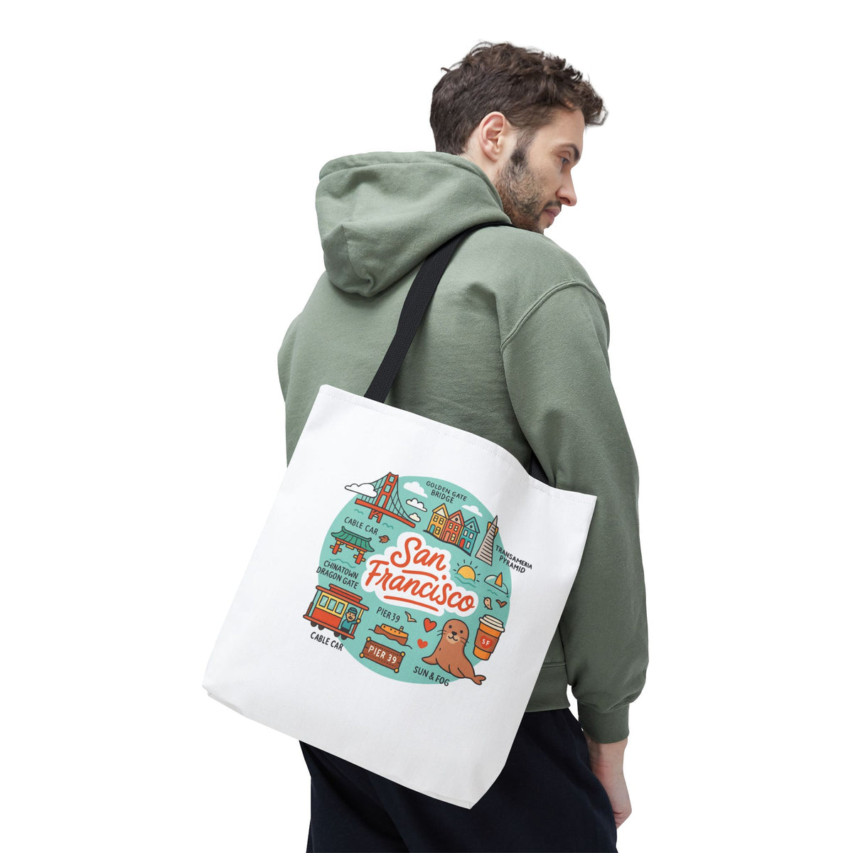 Tote Bag (AOP)