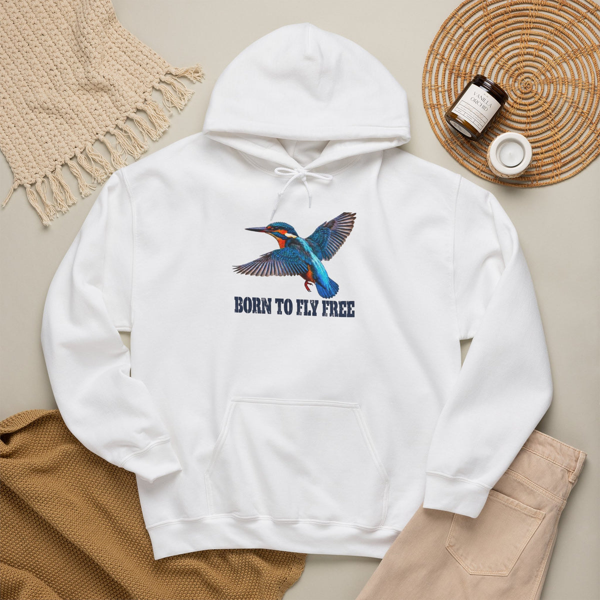 Unisex Heavy Blend™ Hooded Sweatshirt