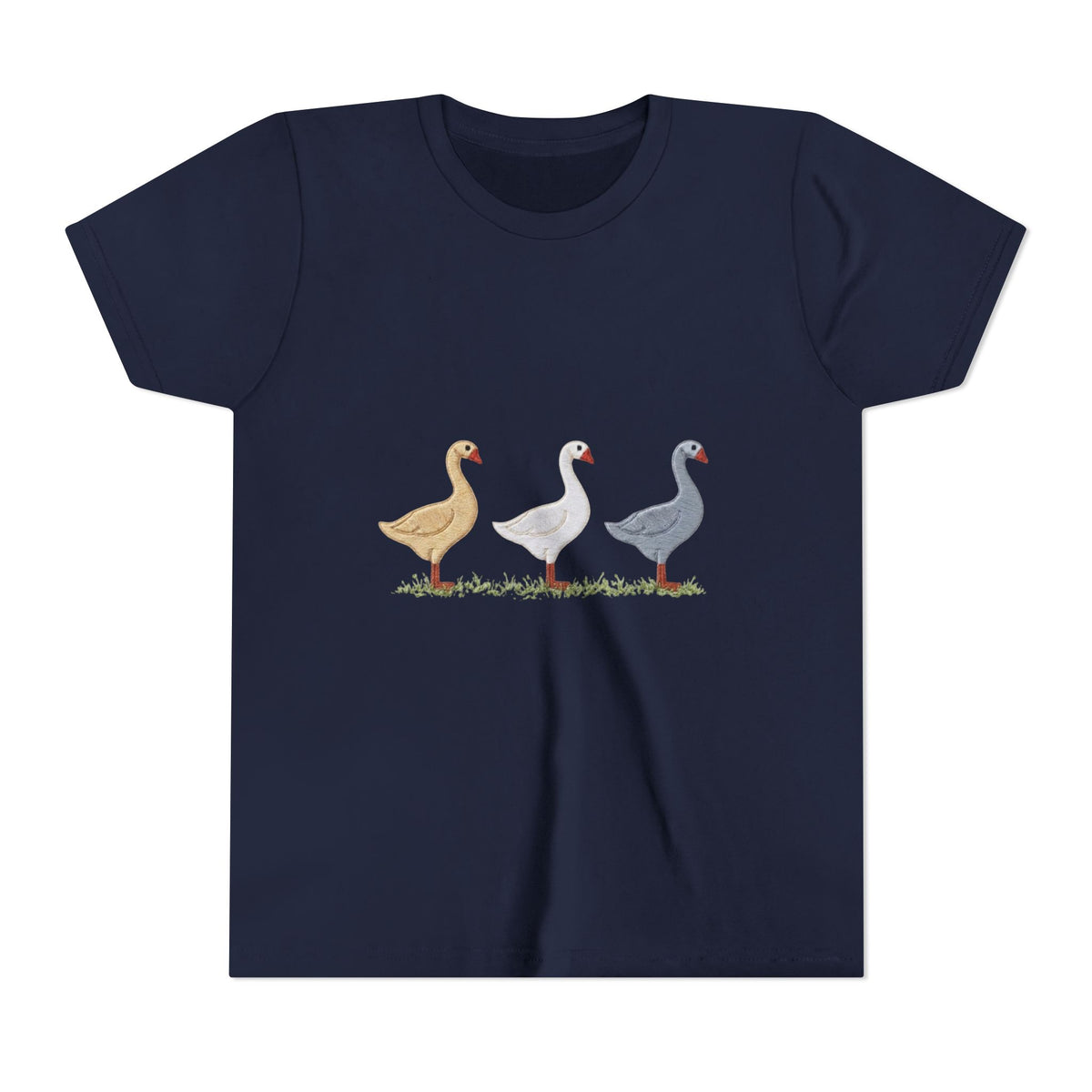 Youth Short Sleeve Tee
