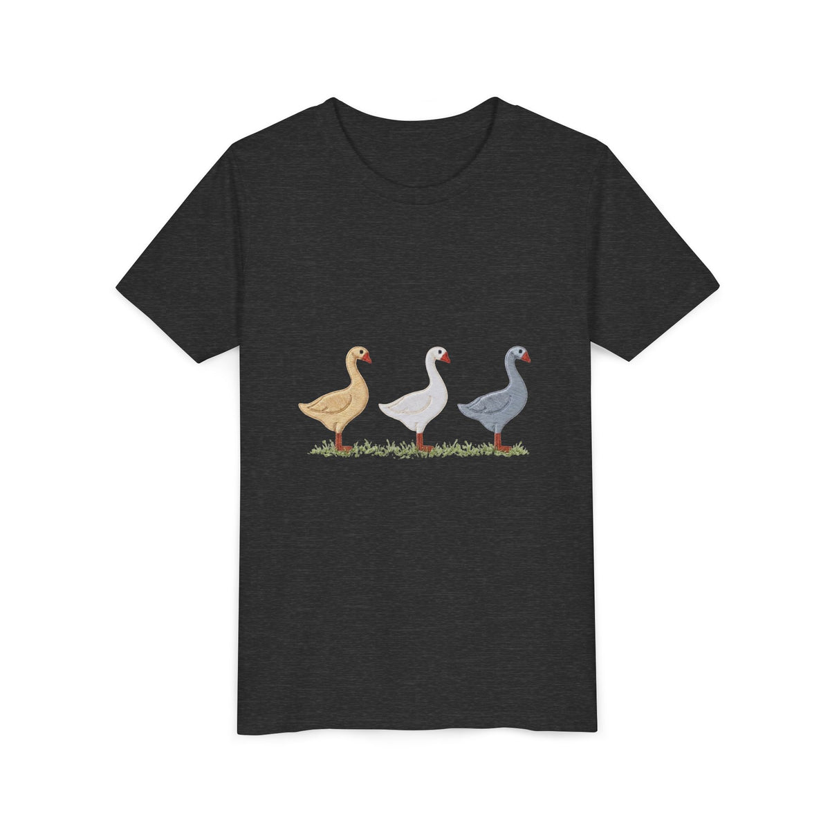 Youth Short Sleeve Tee