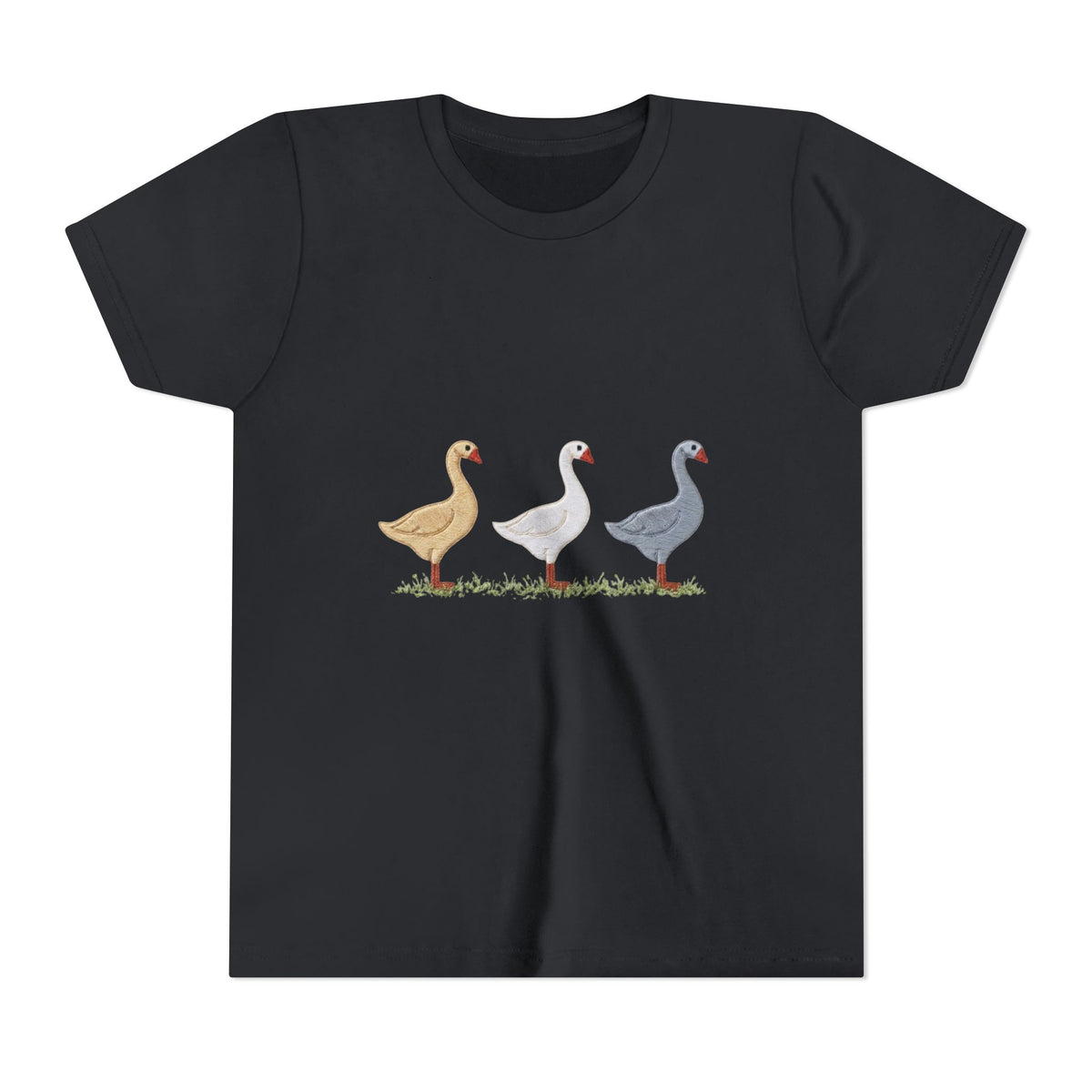 Youth Short Sleeve Tee