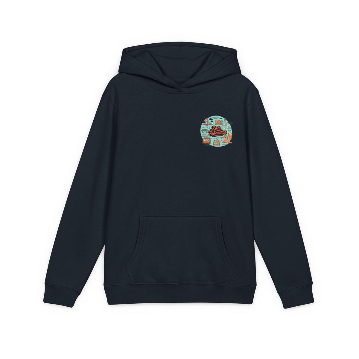 Youth V.I.T.™ Fleece Hoodie
