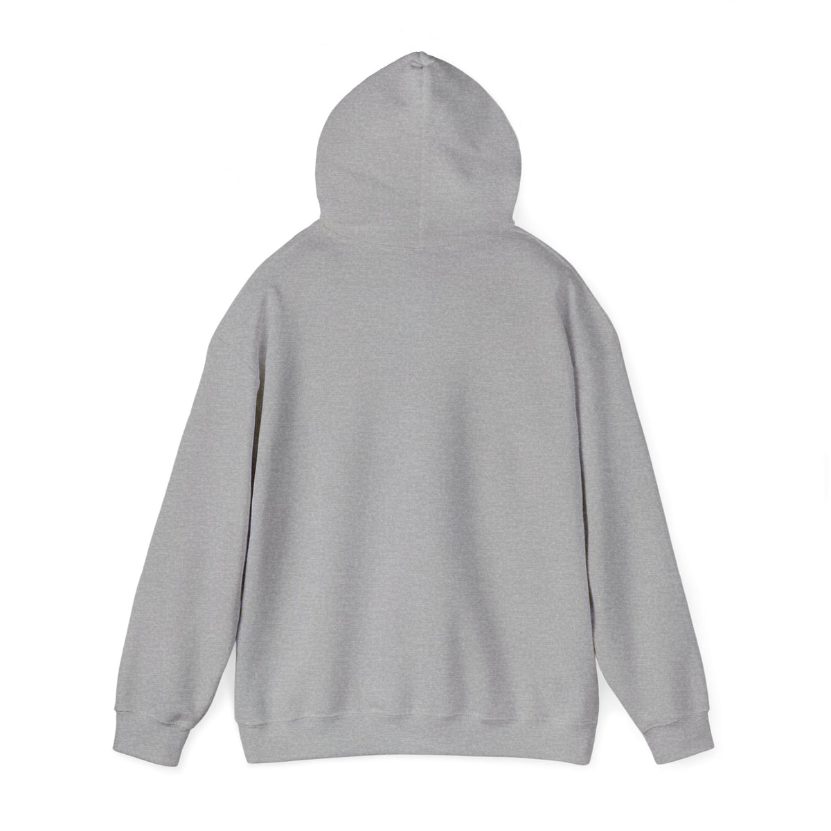 Urban City Street Scene Hoodie