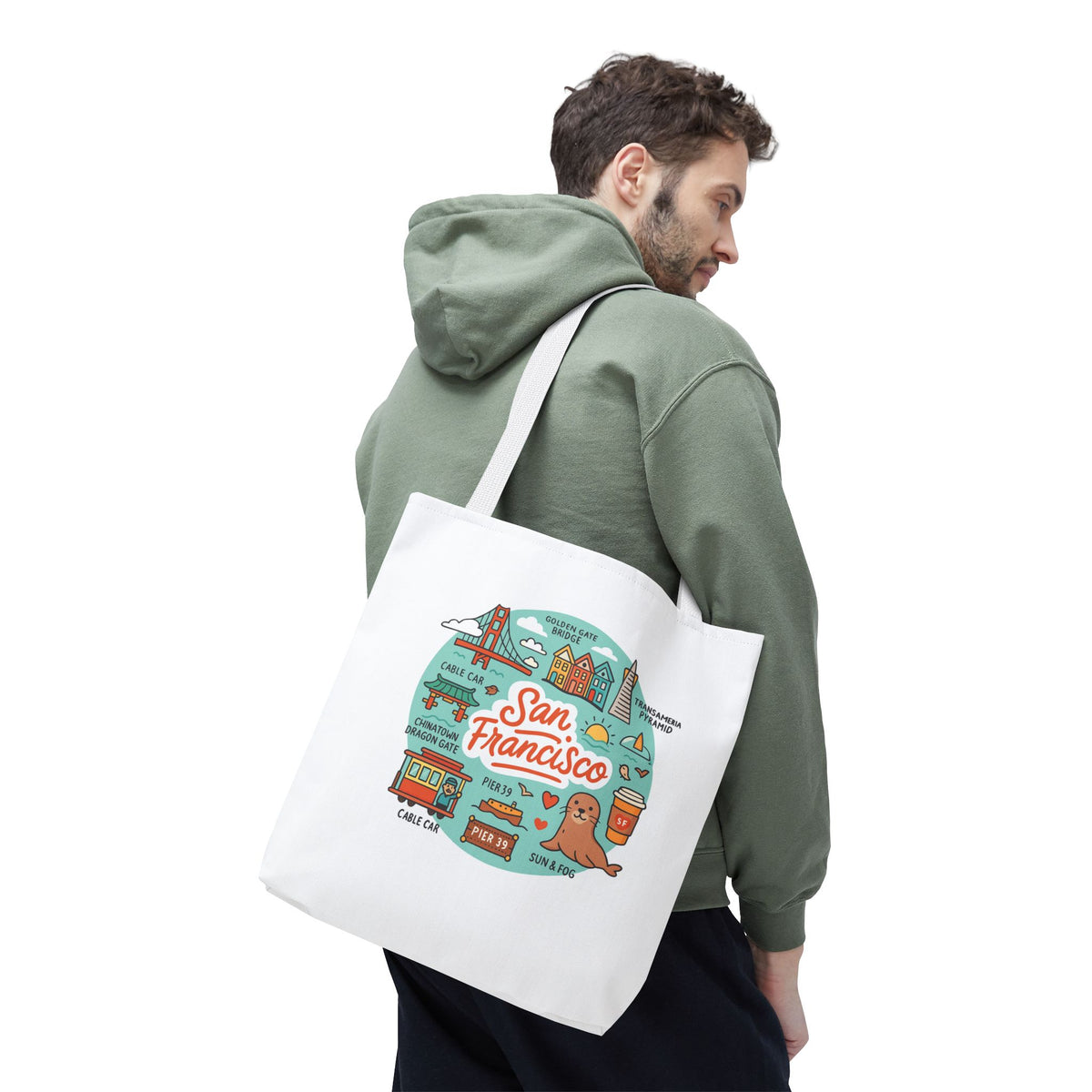 Tote Bag (AOP)