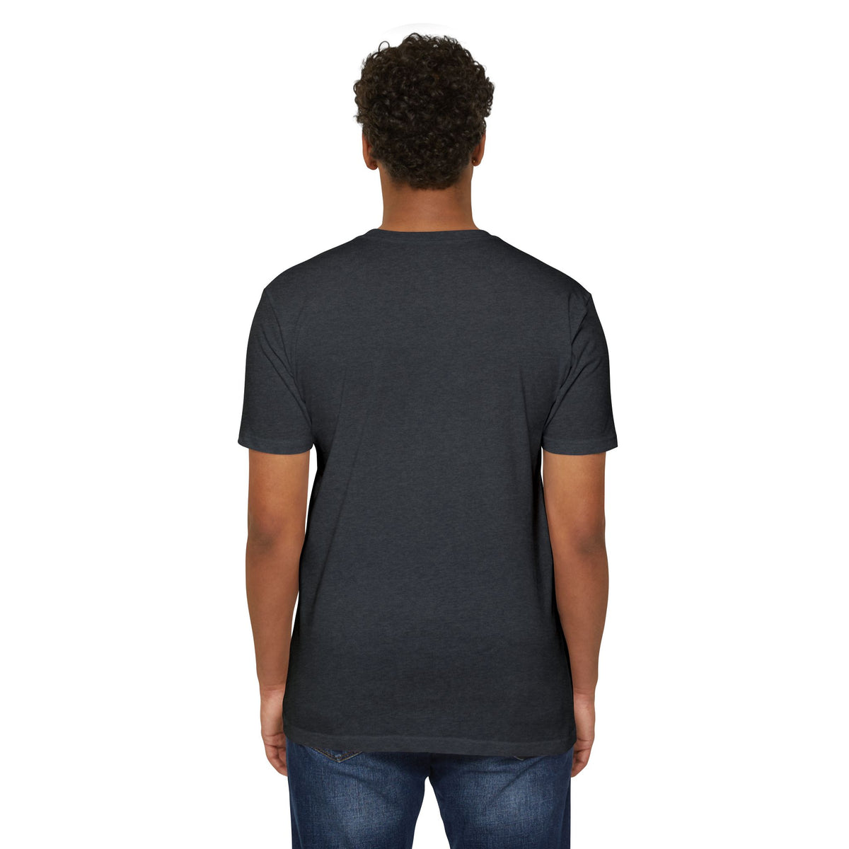 San Francisco Streetcar Cityscape T-Shirt