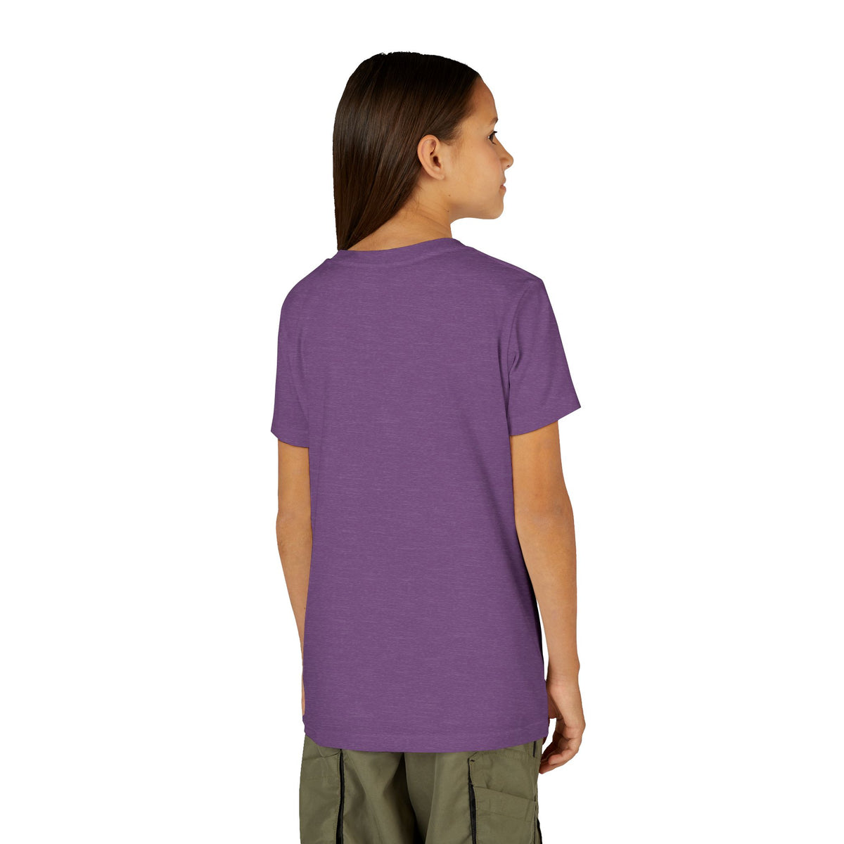 Youth Short Sleeve Tee