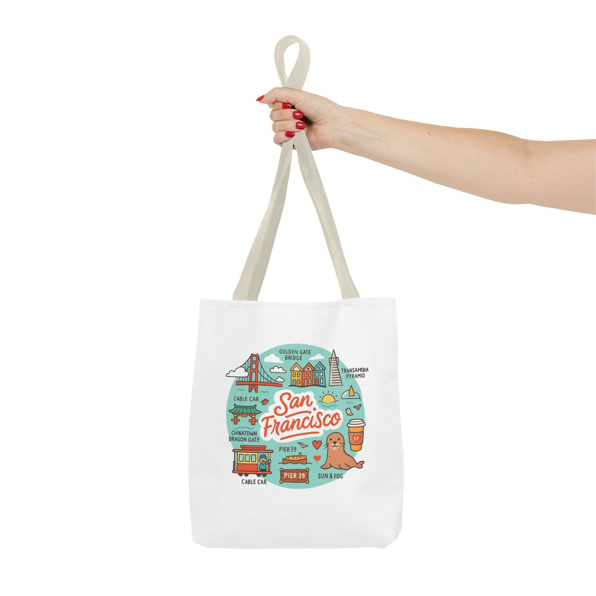 Tote Bag (AOP)