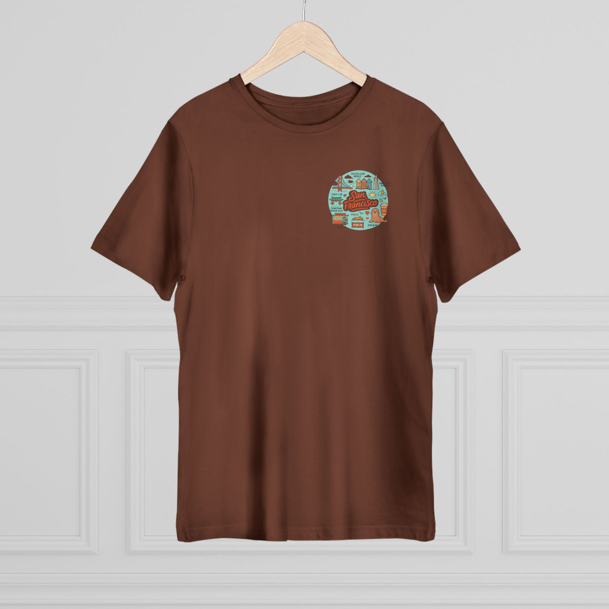 Unisex Deluxe T-shirt
