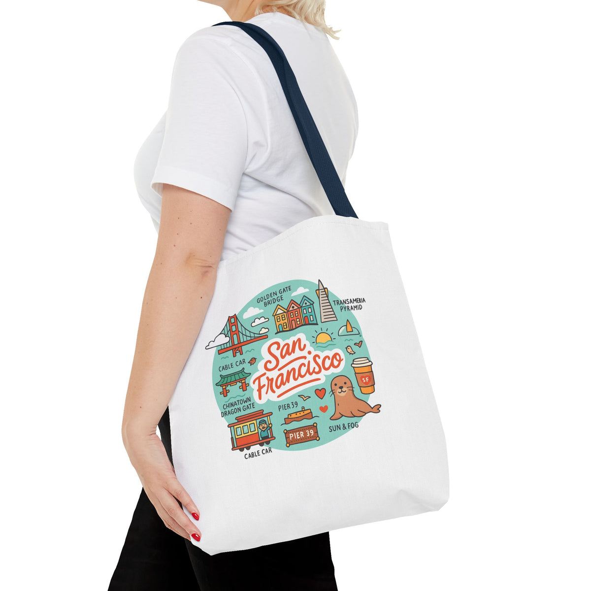 Tote Bag (AOP)