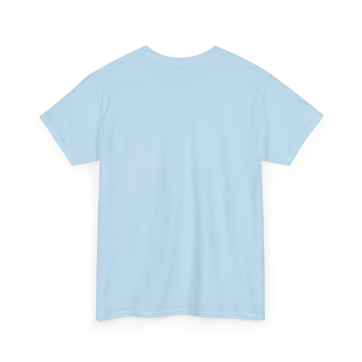 Cute Fantasy Cat T-Shirt — Whimsical Forest Kitten Tee