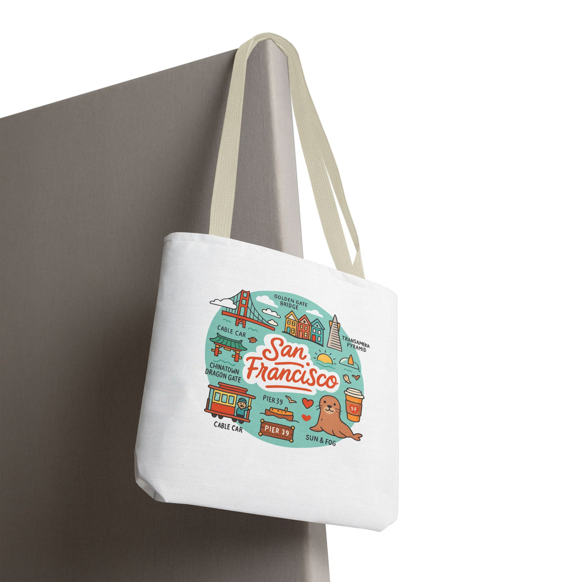 Tote Bag (AOP)
