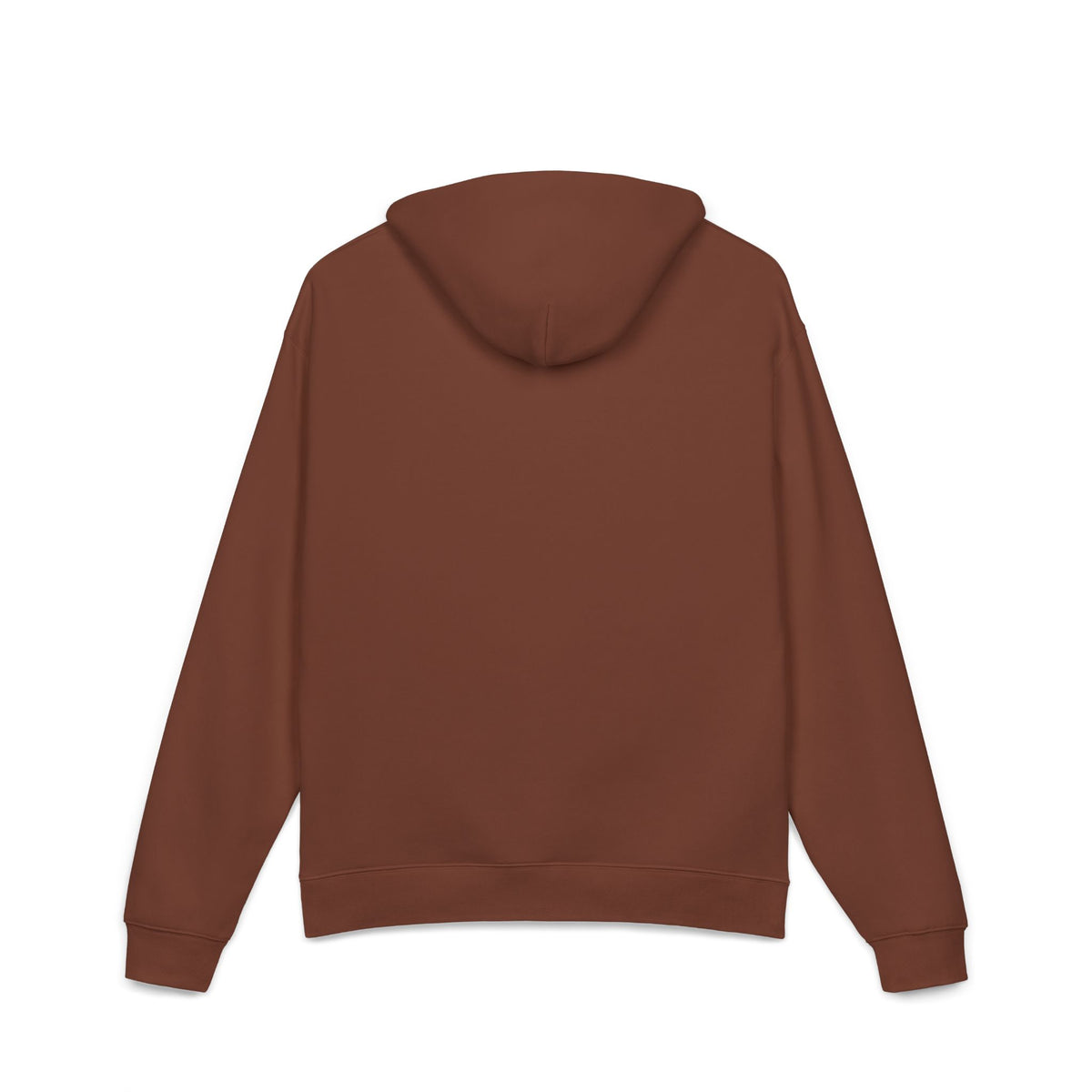 Relaxed Hoodie