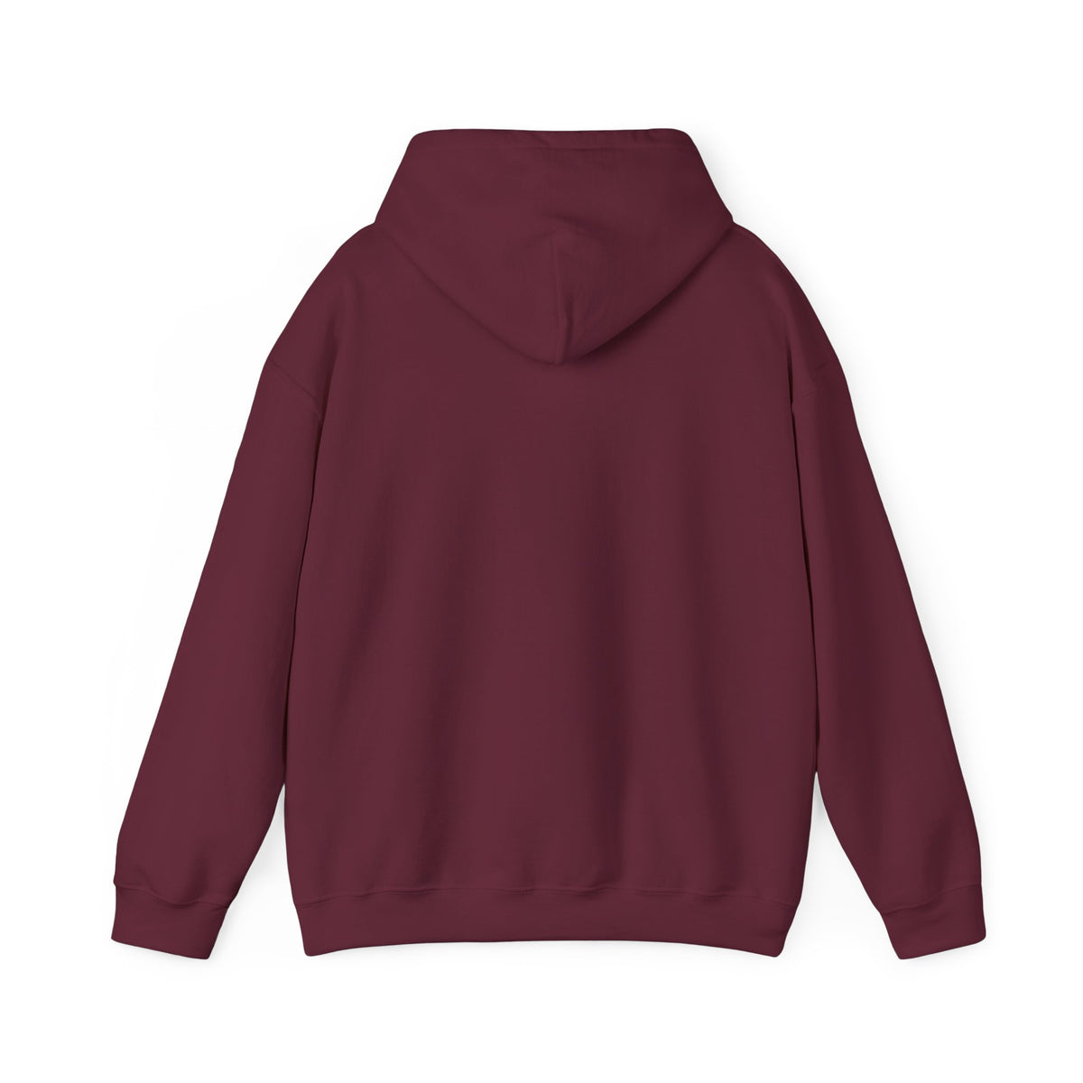 Unisex Duck Graphic Hoodie – Cozy Bird Lover Sweatshirt, Casual Pullover Hoodie