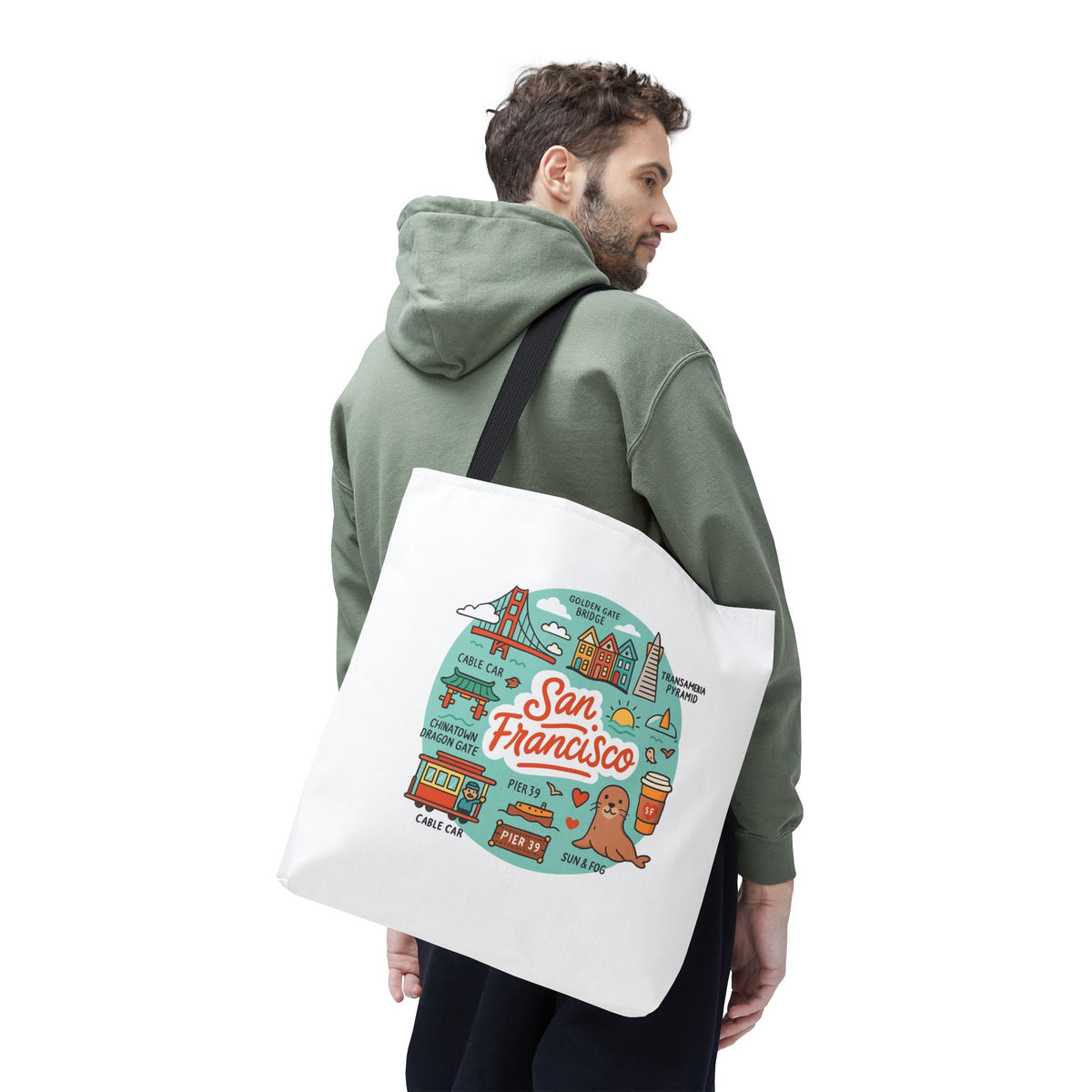 Tote Bag (AOP)