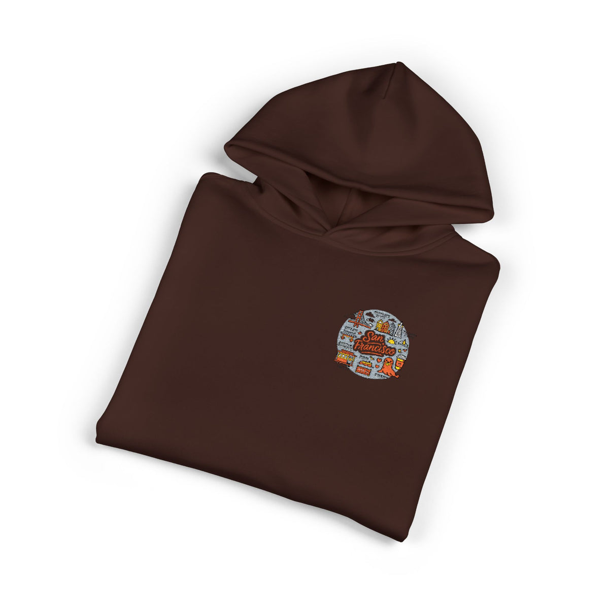 Relaxed Hoodie