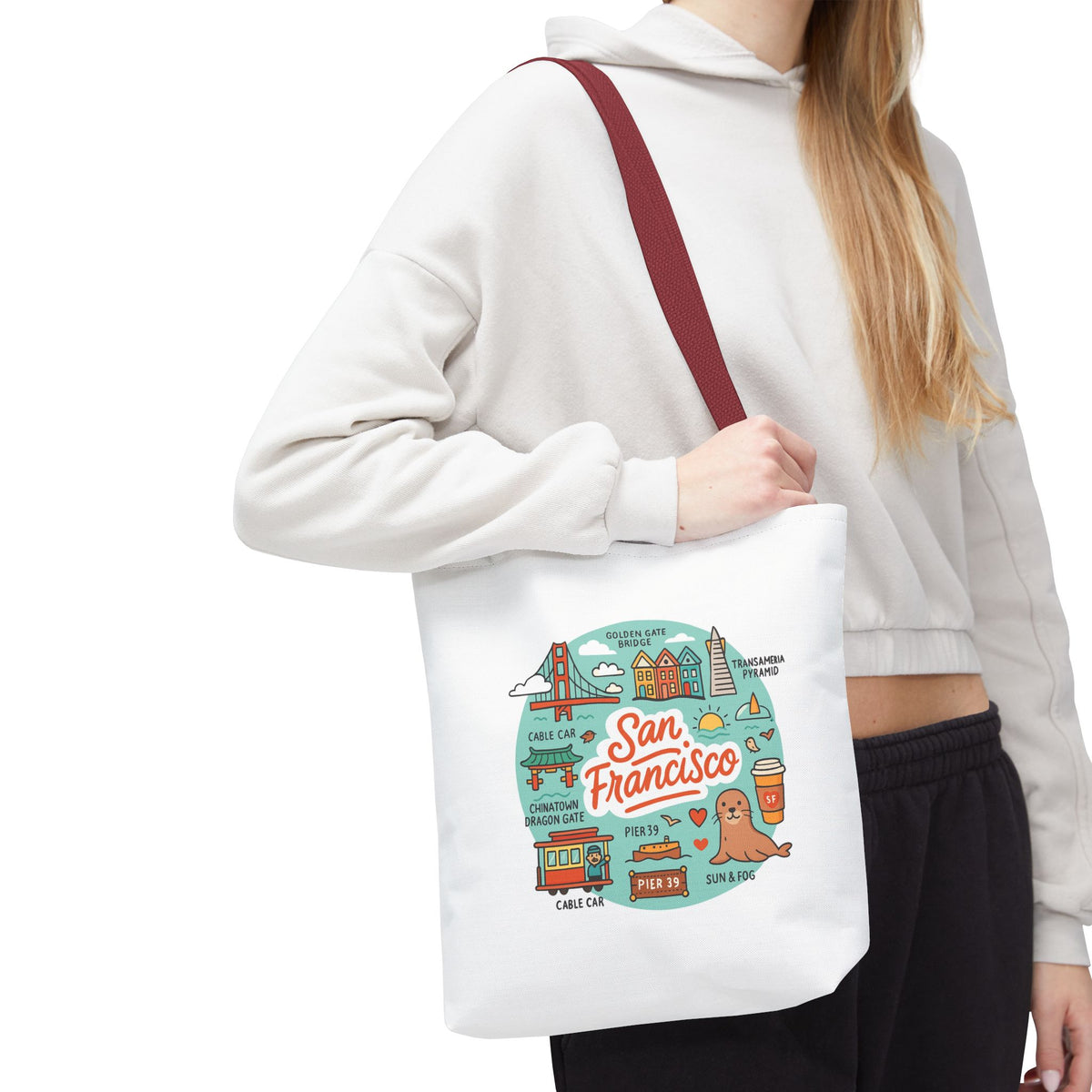 Tote Bag (AOP)