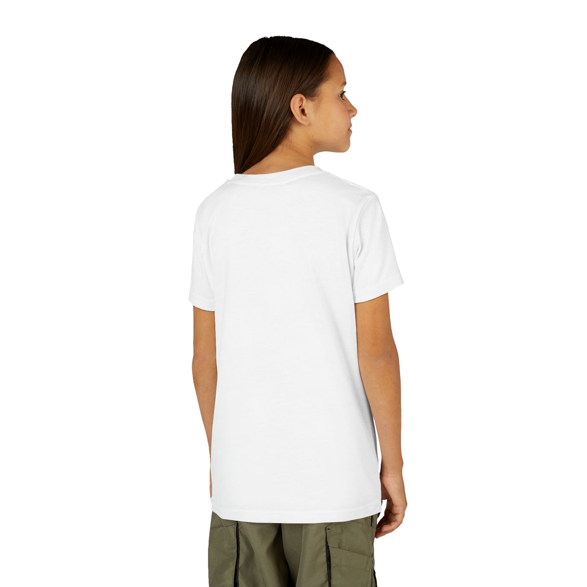 Youth Short Sleeve Tee