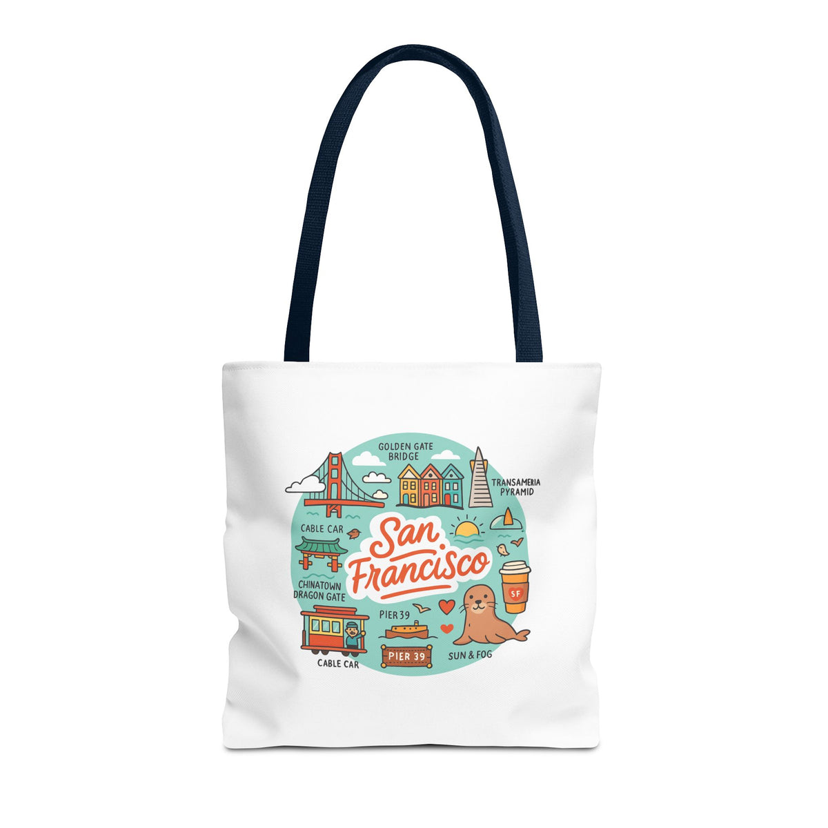 Tote Bag (AOP)