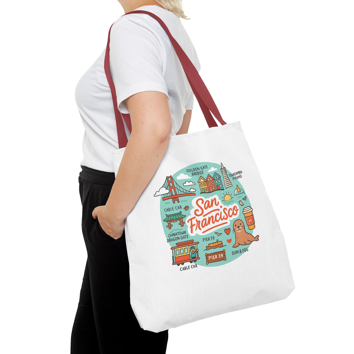 Tote Bag (AOP)