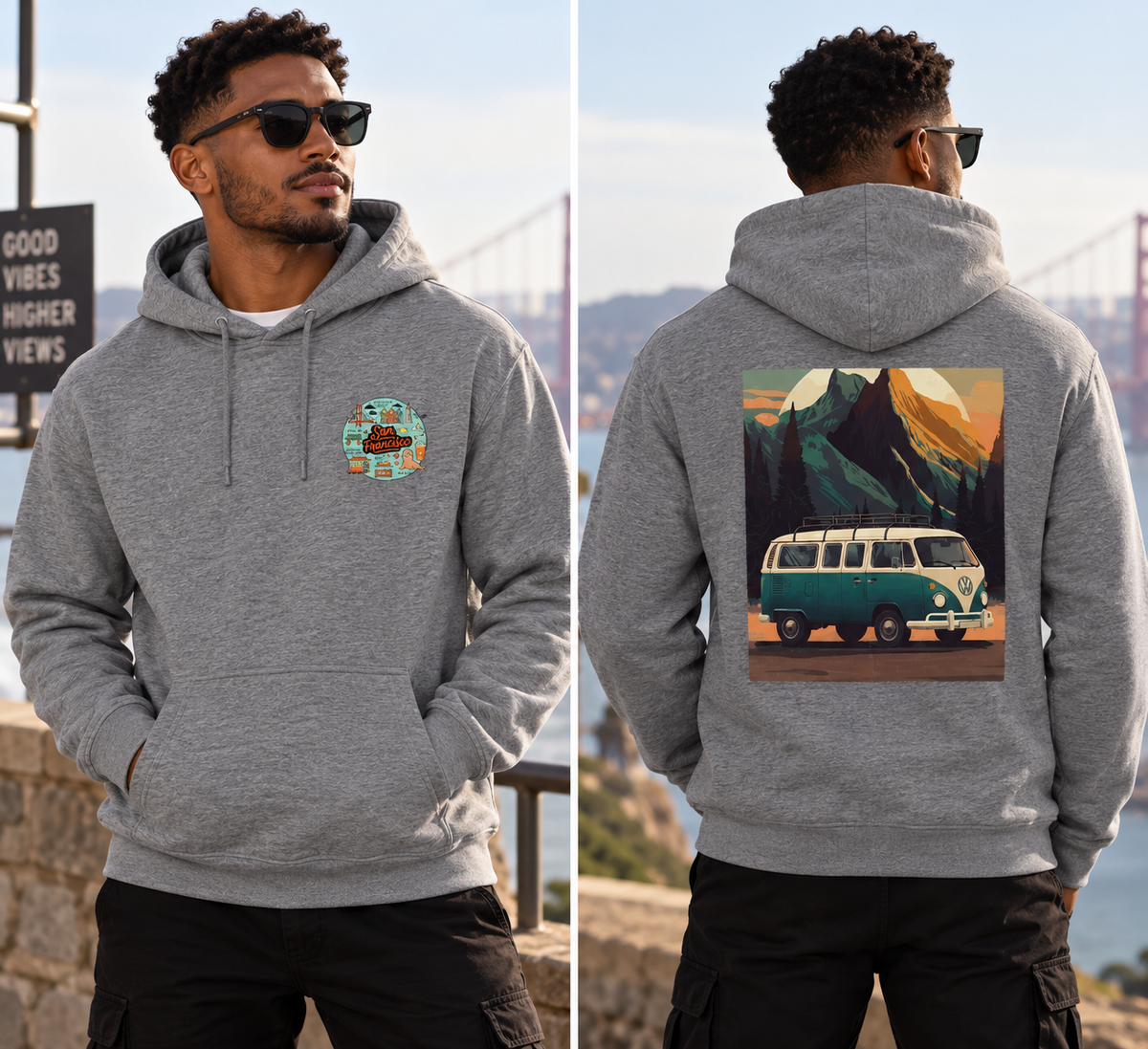 Youth V.I.T.™ Fleece Hoodie